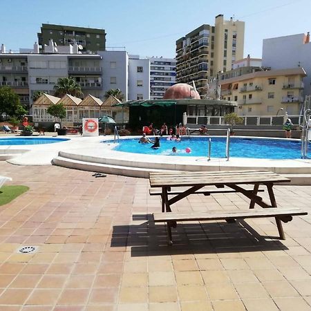 Maravilloso Loft Torremolinos Centro Экстерьер фото