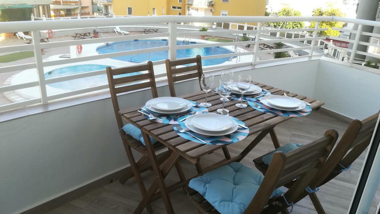 Maravilloso Loft Torremolinos Centro Экстерьер фото