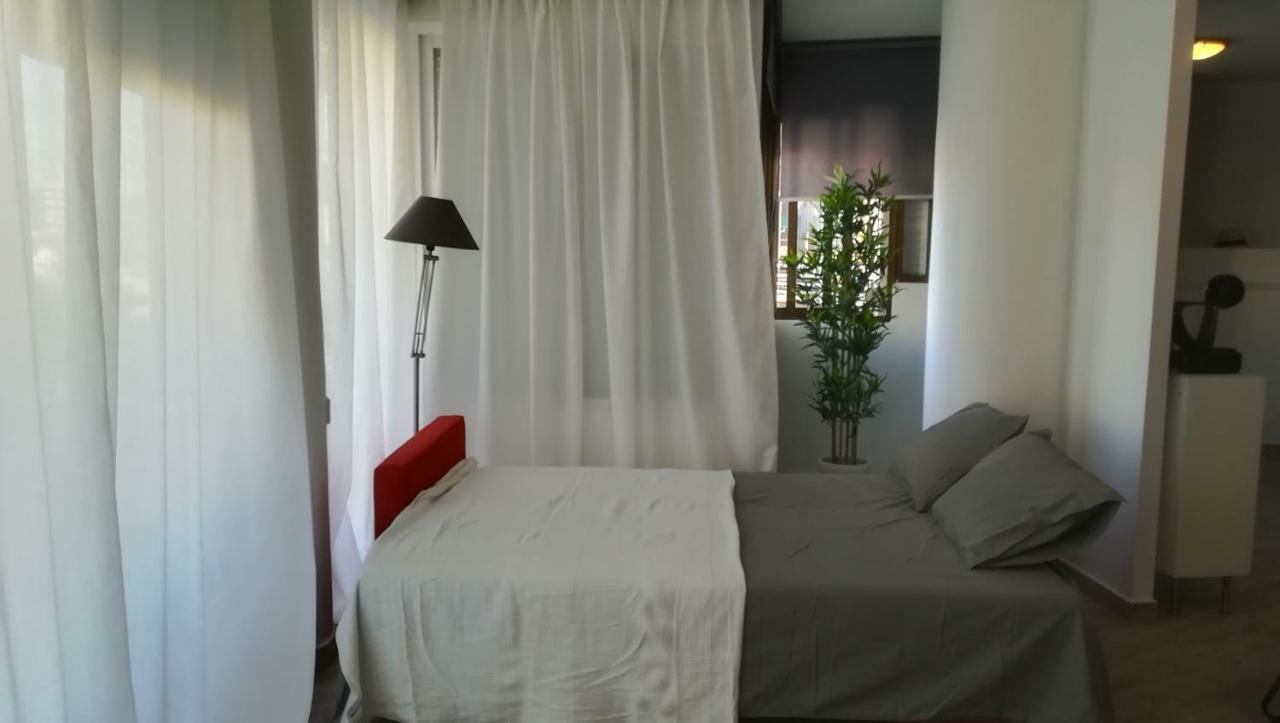 Maravilloso Loft Torremolinos Centro Экстерьер фото