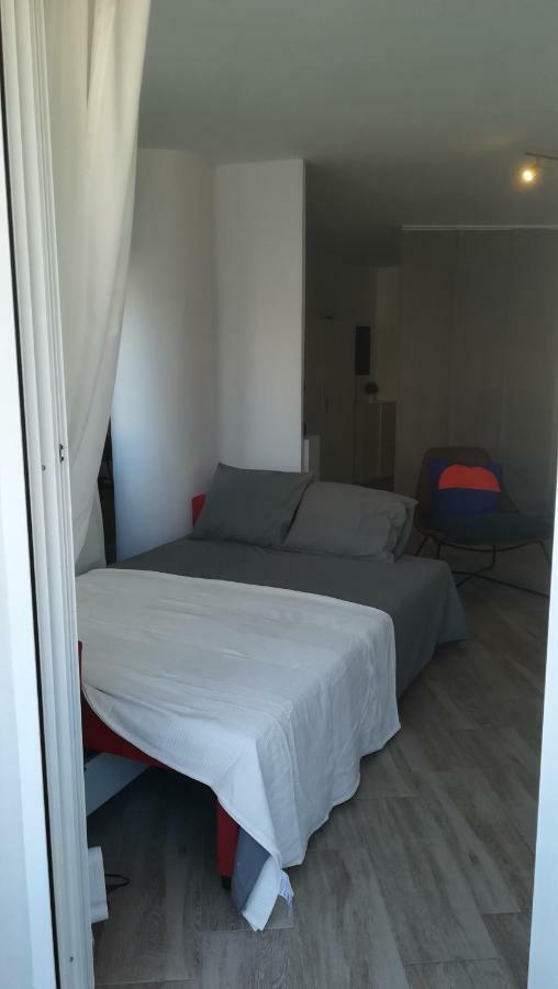Maravilloso Loft Torremolinos Centro Экстерьер фото