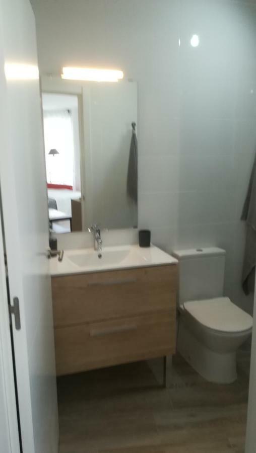 Maravilloso Loft Torremolinos Centro Экстерьер фото