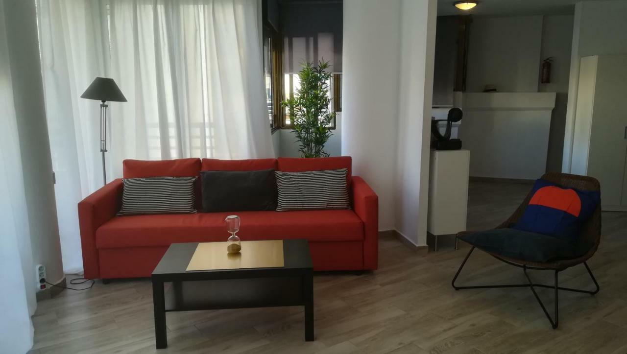 Maravilloso Loft Torremolinos Centro Экстерьер фото