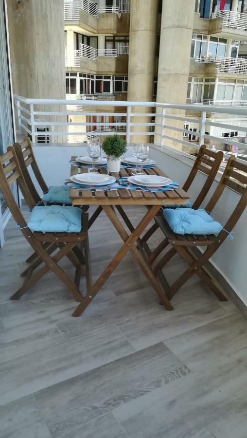 Maravilloso Loft Torremolinos Centro Экстерьер фото