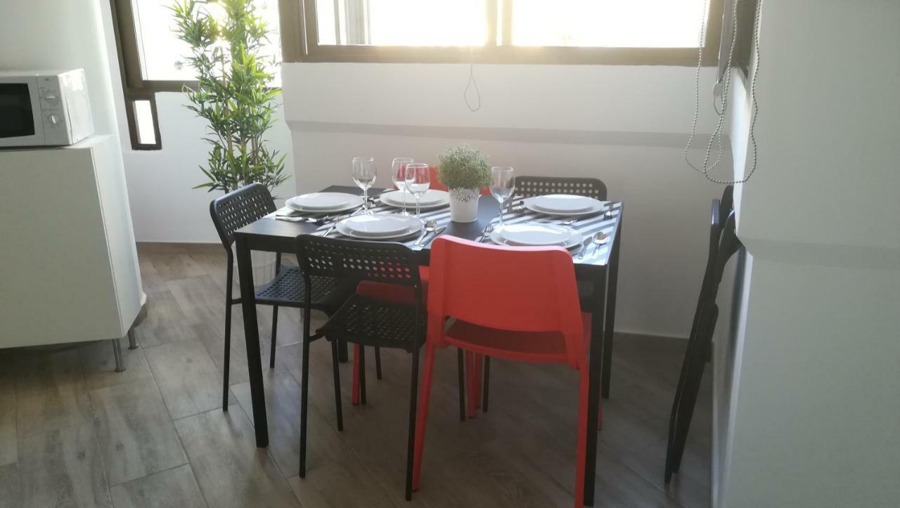Maravilloso Loft Torremolinos Centro Экстерьер фото
