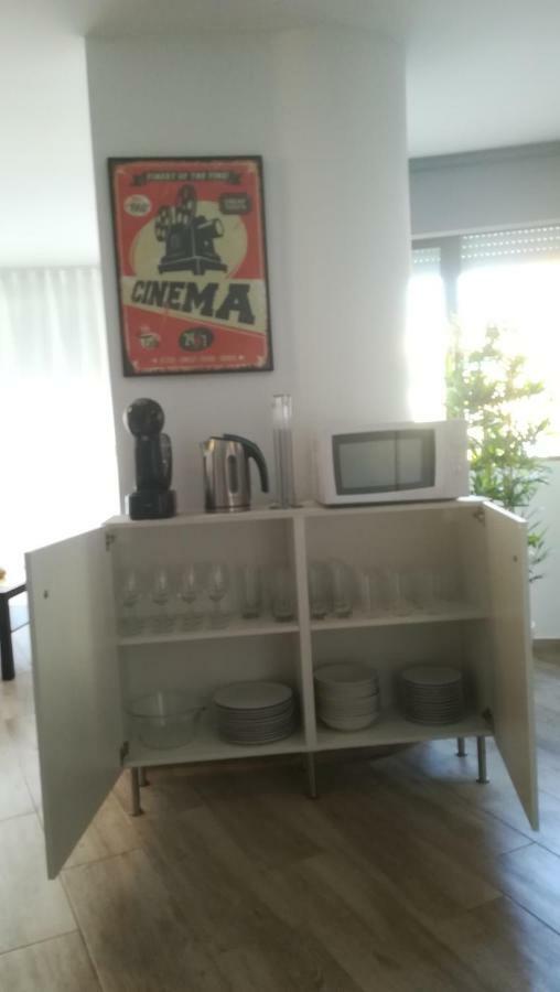 Maravilloso Loft Torremolinos Centro Экстерьер фото